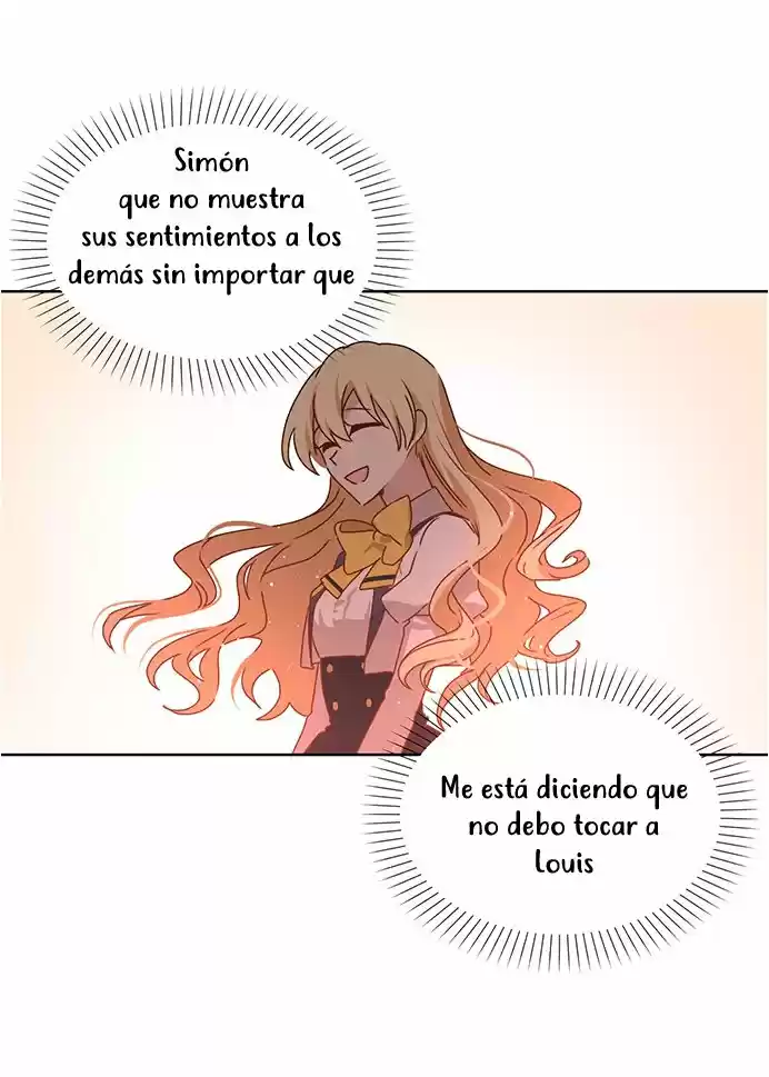 Esta Es La Novia Del Protagonista Masculino - Capítulo 24 - Página 20 - LectorTMOo
