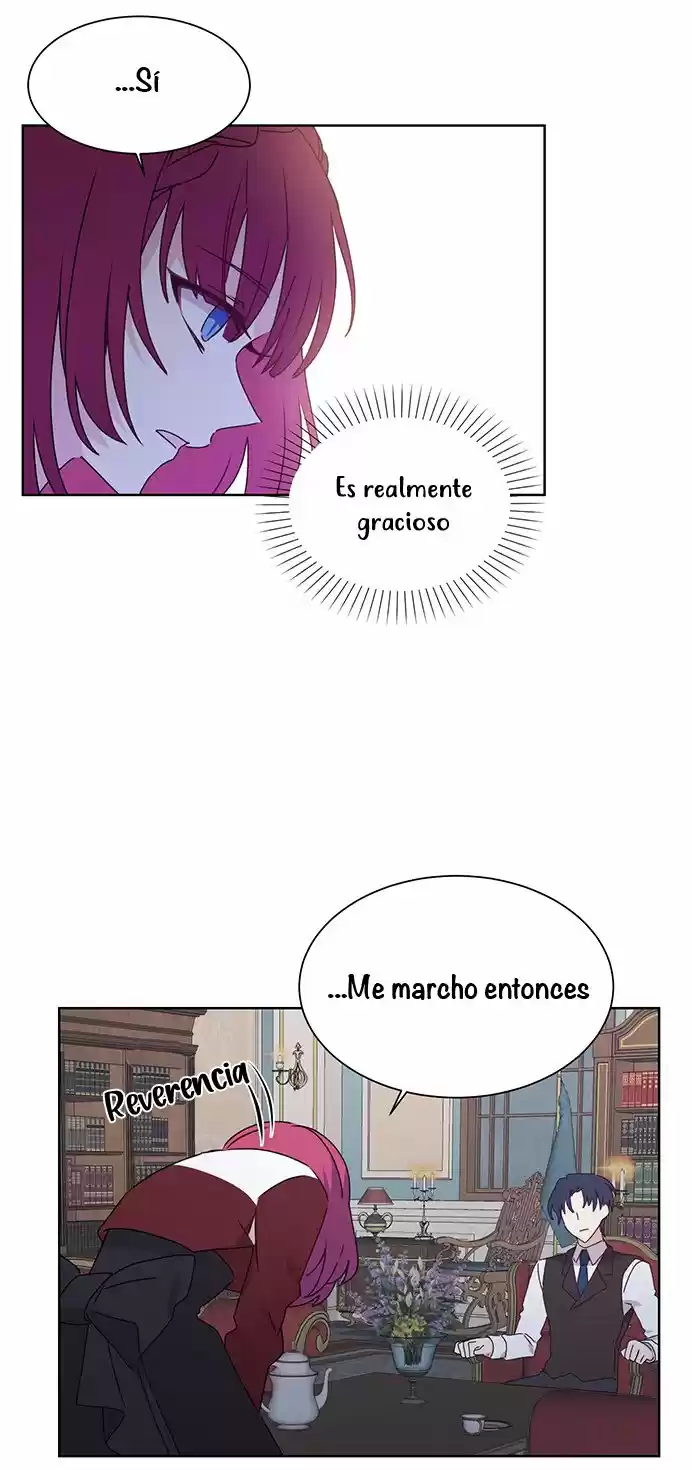 Esta Es La Novia Del Protagonista Masculino - Capítulo 24 - Página 21 - LectorTMOo