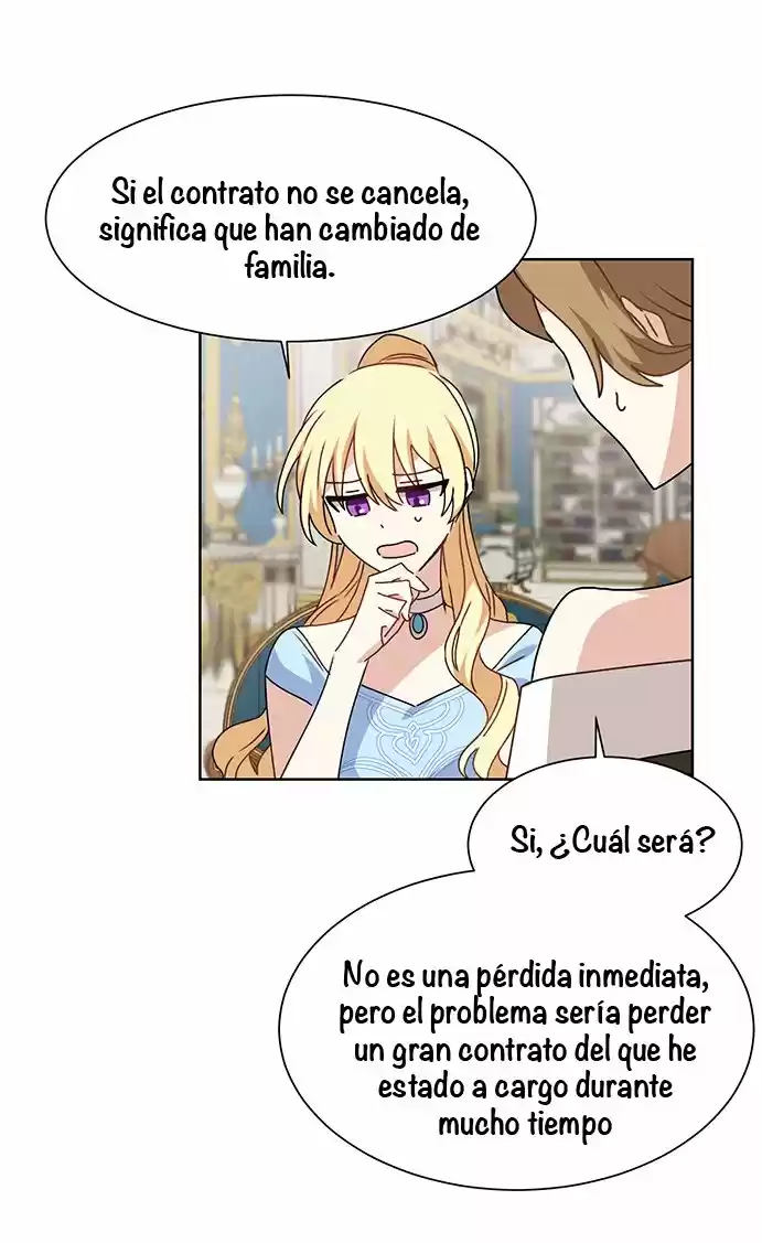Esta Es La Novia Del Protagonista Masculino - Capítulo 24 - Página 29 - LectorTMOo