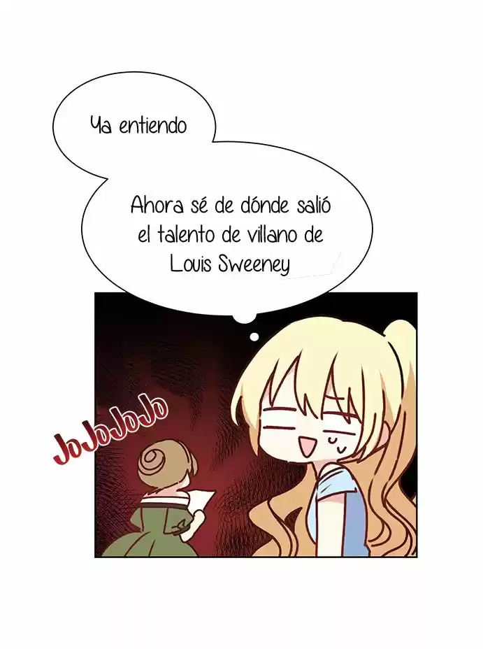 Esta Es La Novia Del Protagonista Masculino - Capítulo 24 - Página 34 - LectorTMOo