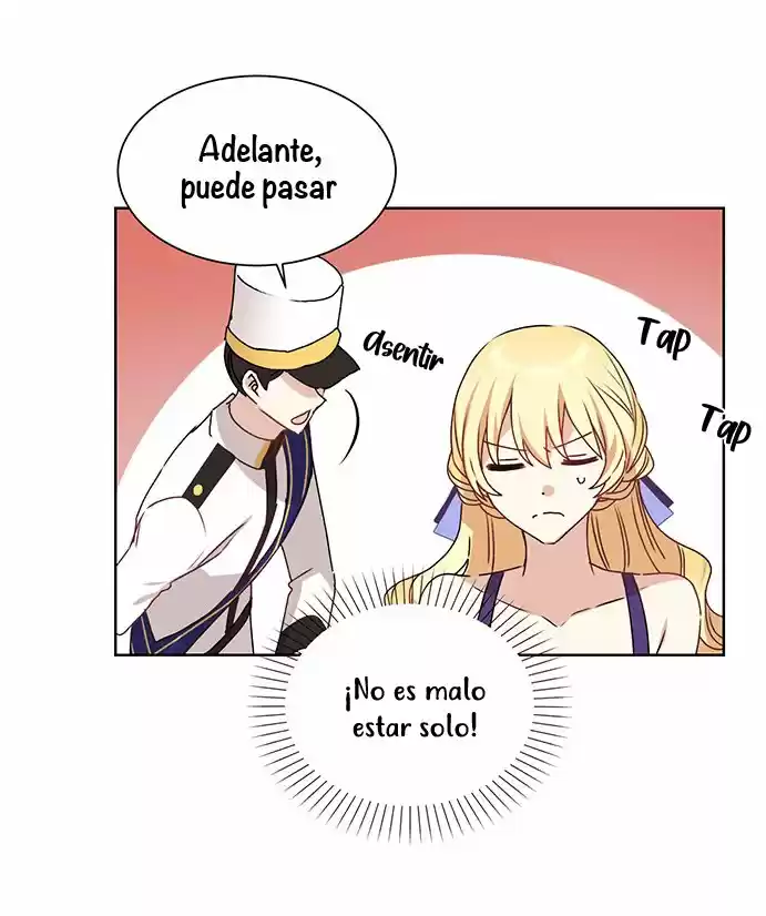 Esta Es La Novia Del Protagonista Masculino - Capítulo 24 - Página 37 - LectorTMOo