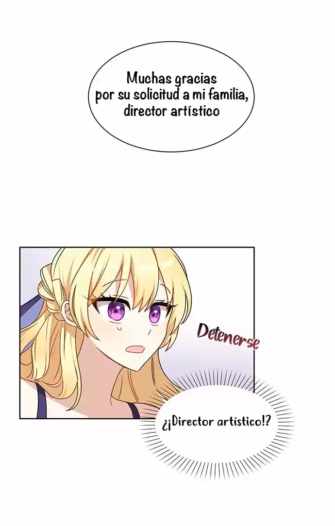 Esta Es La Novia Del Protagonista Masculino - Capítulo 24 - Página 41 - LectorTMOo