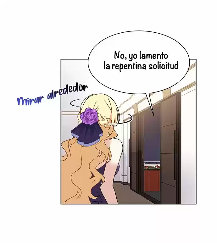 Esta Es La Novia Del Protagonista Masculino - Capítulo 24 - Página 42 - LectorTMOo