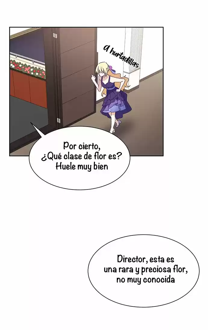 Esta Es La Novia Del Protagonista Masculino - Capítulo 24 - Página 44 - LectorTMOo