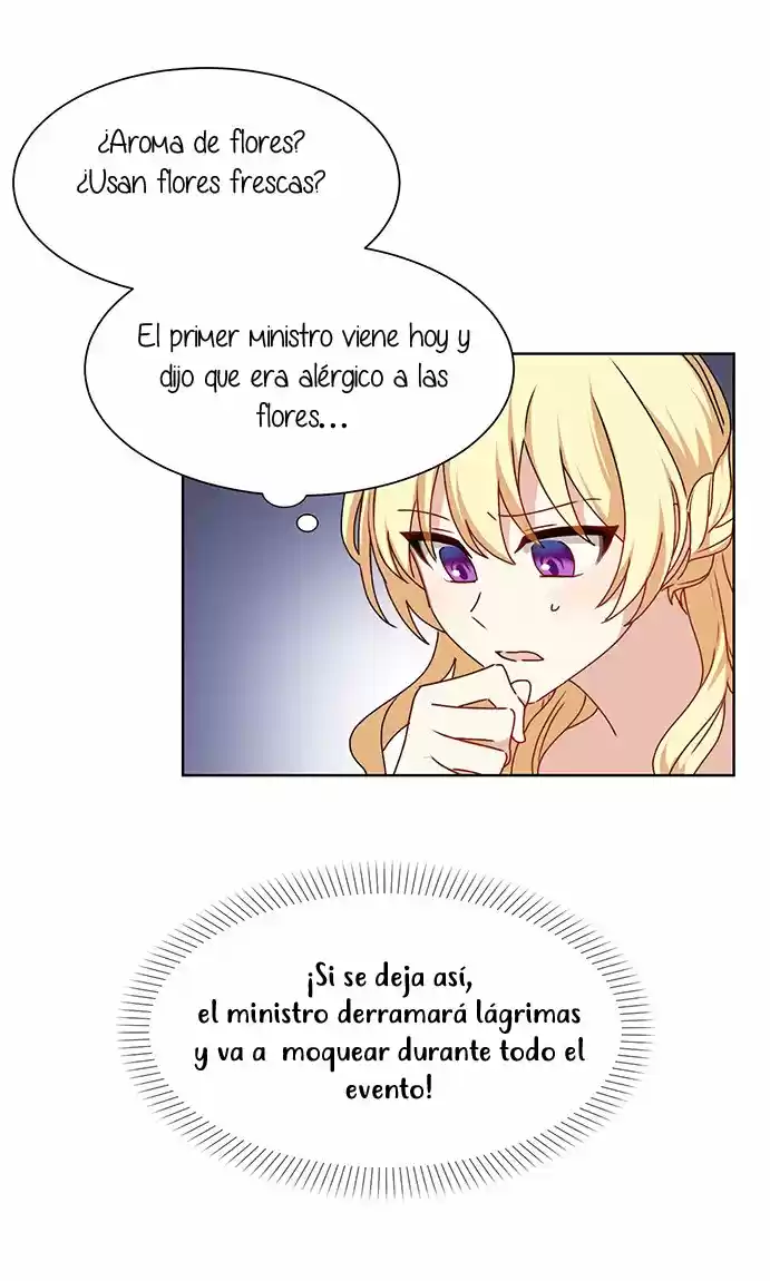 Esta Es La Novia Del Protagonista Masculino - Capítulo 24 - Página 45 - LectorTMOo