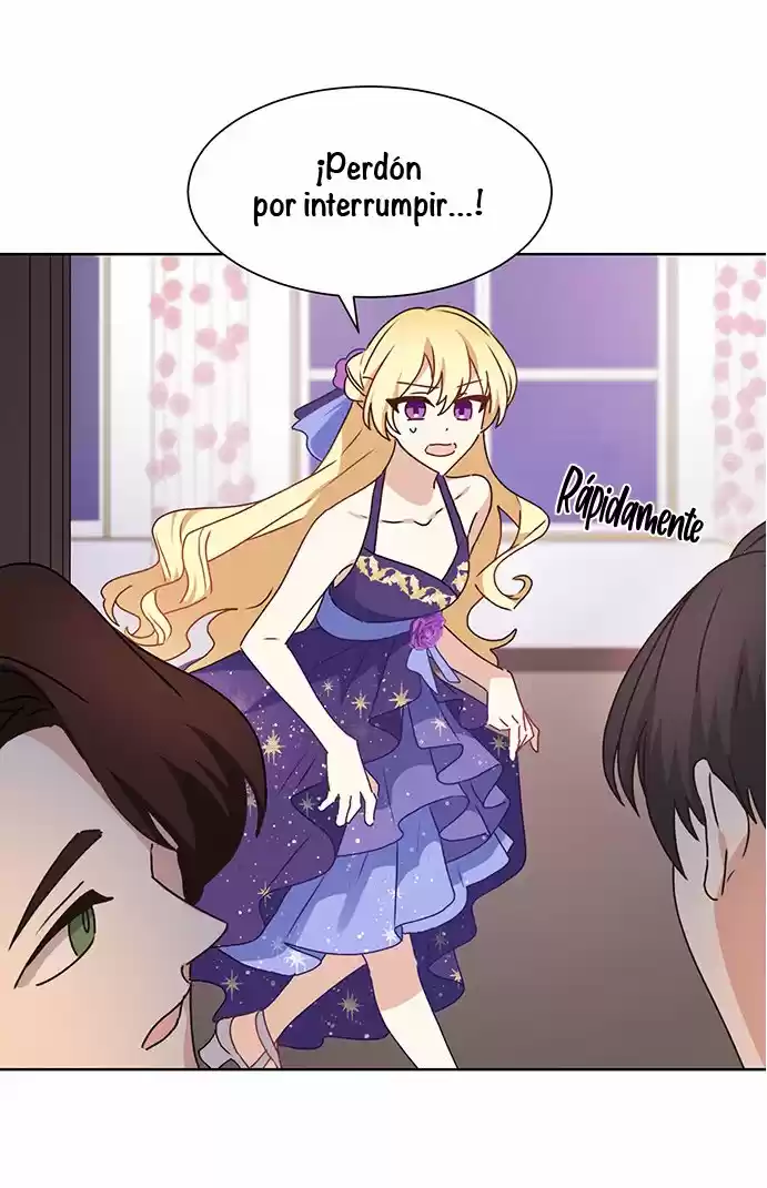 Esta Es La Novia Del Protagonista Masculino - Capítulo 24 - Página 46 - LectorTMOo