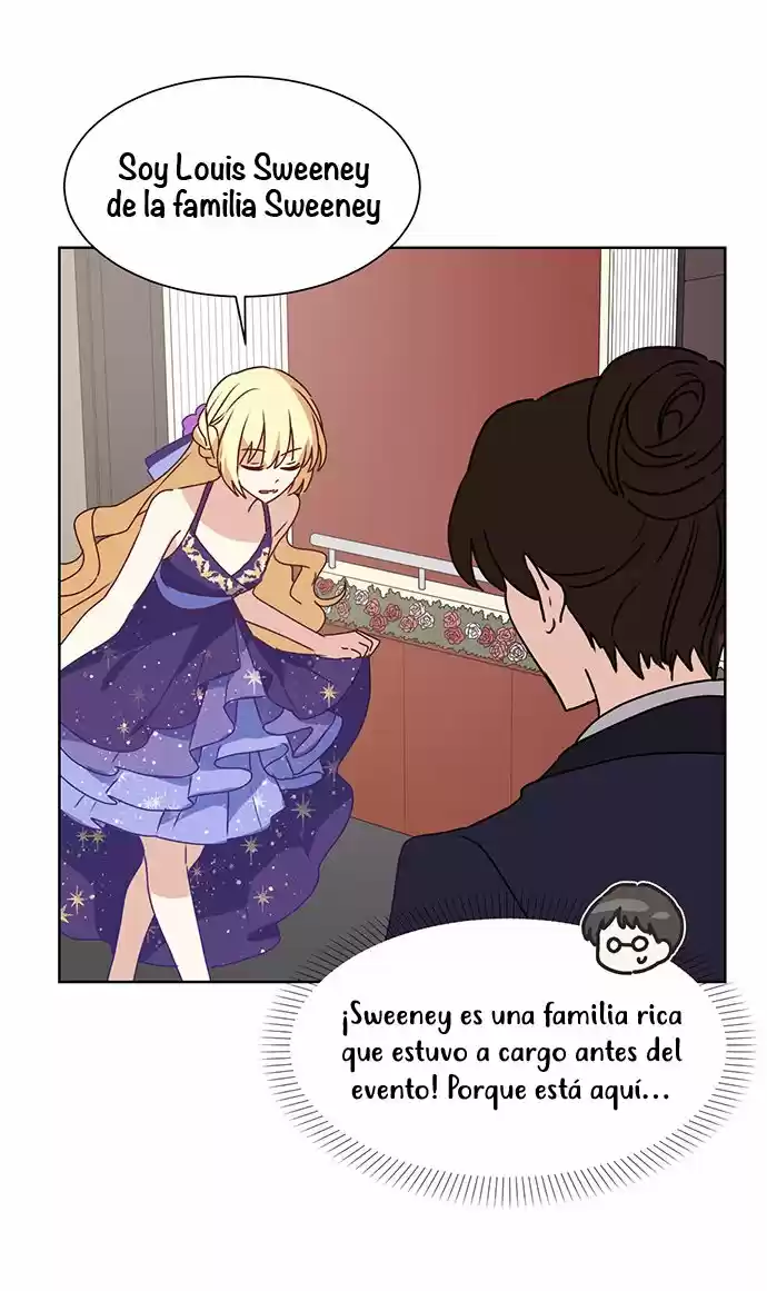 Esta Es La Novia Del Protagonista Masculino - Capítulo 24 - Página 48 - LectorTMOo