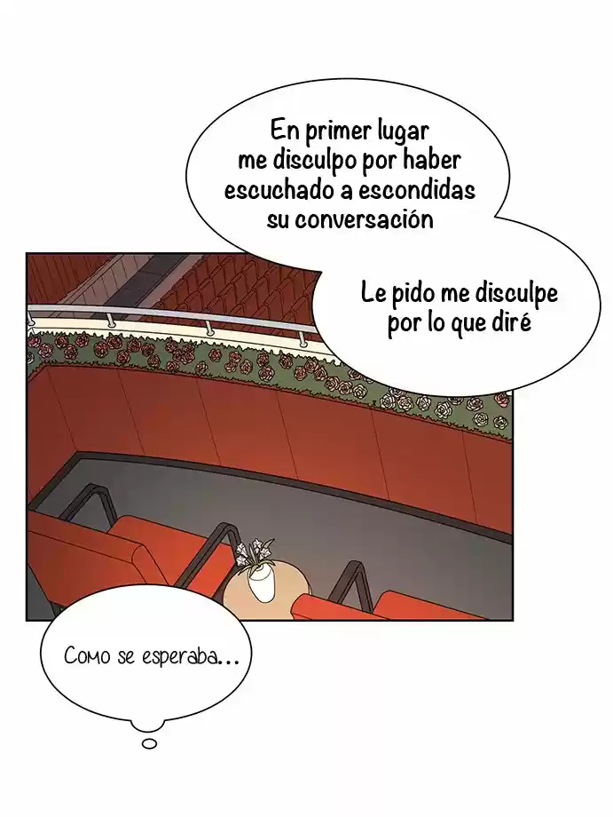 Esta Es La Novia Del Protagonista Masculino - Capítulo 24 - Página 49 - LectorTMOo