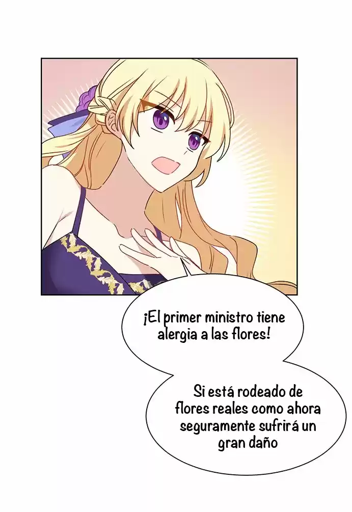 Esta Es La Novia Del Protagonista Masculino - Capítulo 24 - Página 50 - LectorTMOo