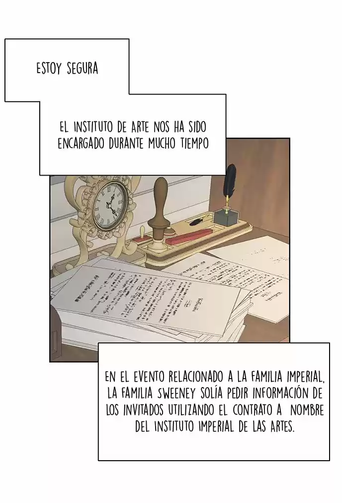 Esta Es La Novia Del Protagonista Masculino - Capítulo 24 - Página 52 - LectorTMOo