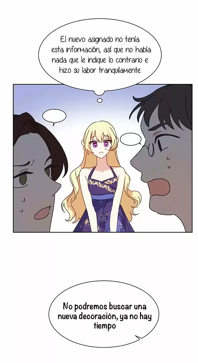 Esta Es La Novia Del Protagonista Masculino - Capítulo 24 - Página 53 - LectorTMOo