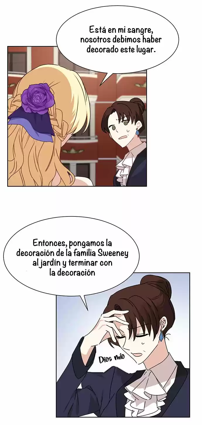 Esta Es La Novia Del Protagonista Masculino - Capítulo 24 - Página 54 - LectorTMOo