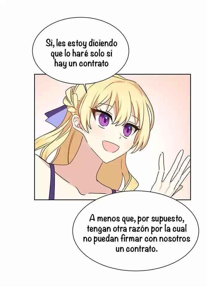 Esta Es La Novia Del Protagonista Masculino - Capítulo 24 - Página 56 - LectorTMOo