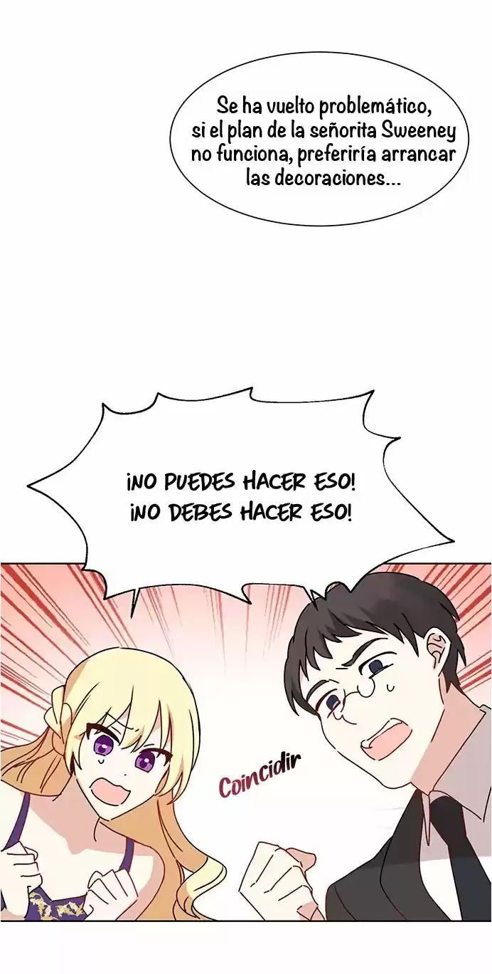 Esta Es La Novia Del Protagonista Masculino - Capítulo 24 - Página 58 - LectorTMOo