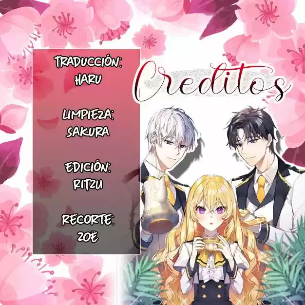 Esta Es La Novia Del Protagonista Masculino - Capítulo 25 - Página 2 - LectorTMOo