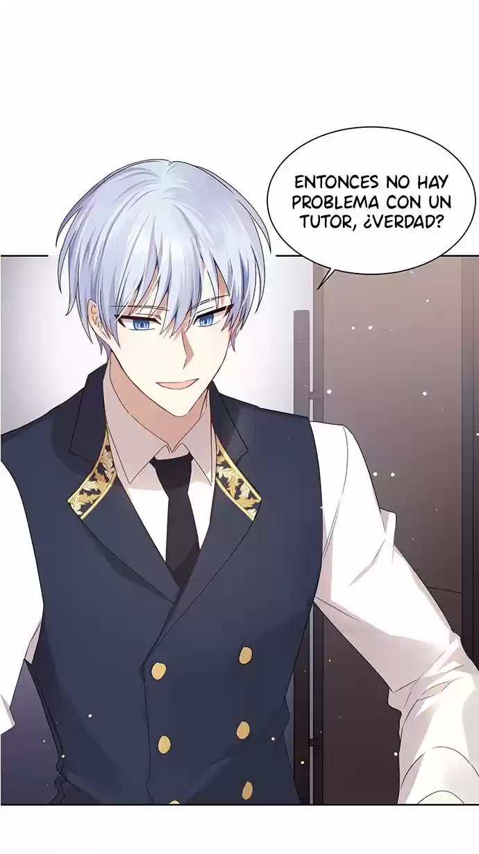 Esta Es La Novia Del Protagonista Masculino - Capítulo 25 - Página 3 - LectorTMOo