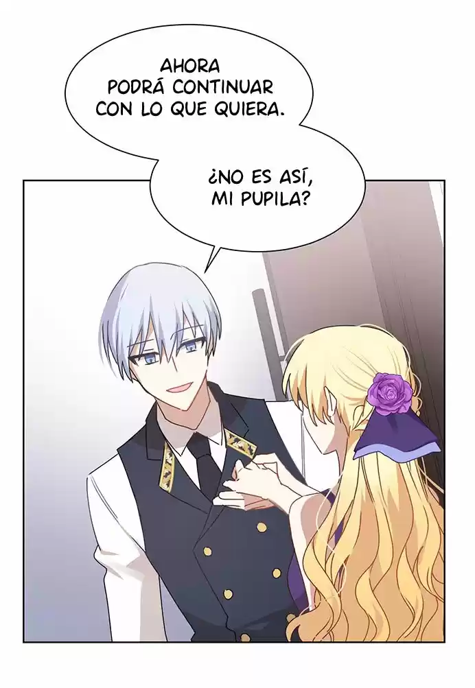 Esta Es La Novia Del Protagonista Masculino - Capítulo 25 - Página 6 - LectorTMOo