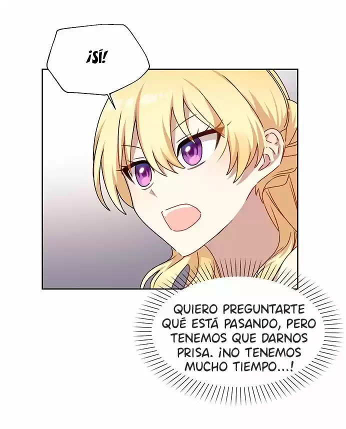 Esta Es La Novia Del Protagonista Masculino - Capítulo 25 - Página 7 - LectorTMOo