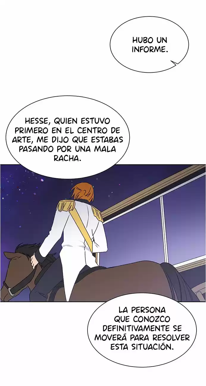 Esta Es La Novia Del Protagonista Masculino - Capítulo 25 - Página 12 - LectorTMOo