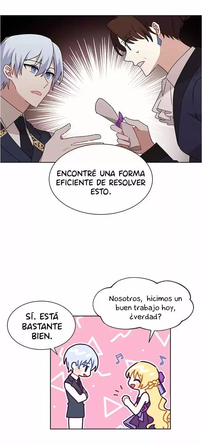 Esta Es La Novia Del Protagonista Masculino - Capítulo 25 - Página 13 - LectorTMOo