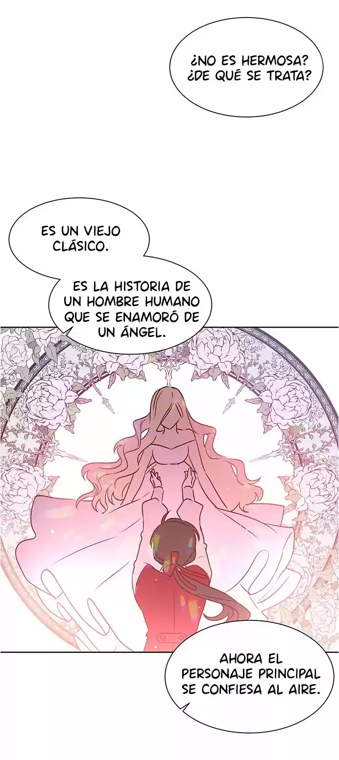 Esta Es La Novia Del Protagonista Masculino - Capítulo 25 - Página 15 - LectorTMOo