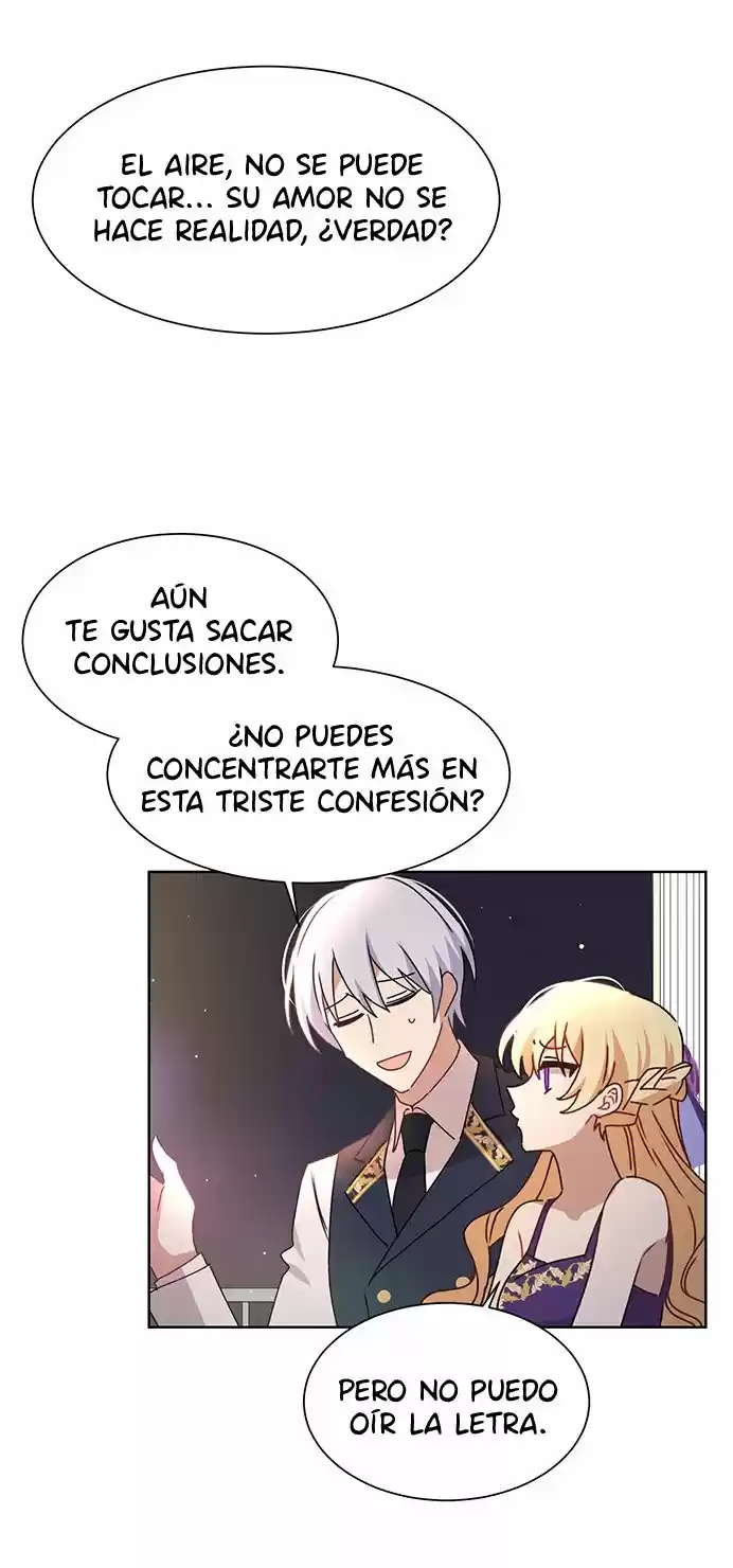 Esta Es La Novia Del Protagonista Masculino - Capítulo 25 - Página 16 - LectorTMOo