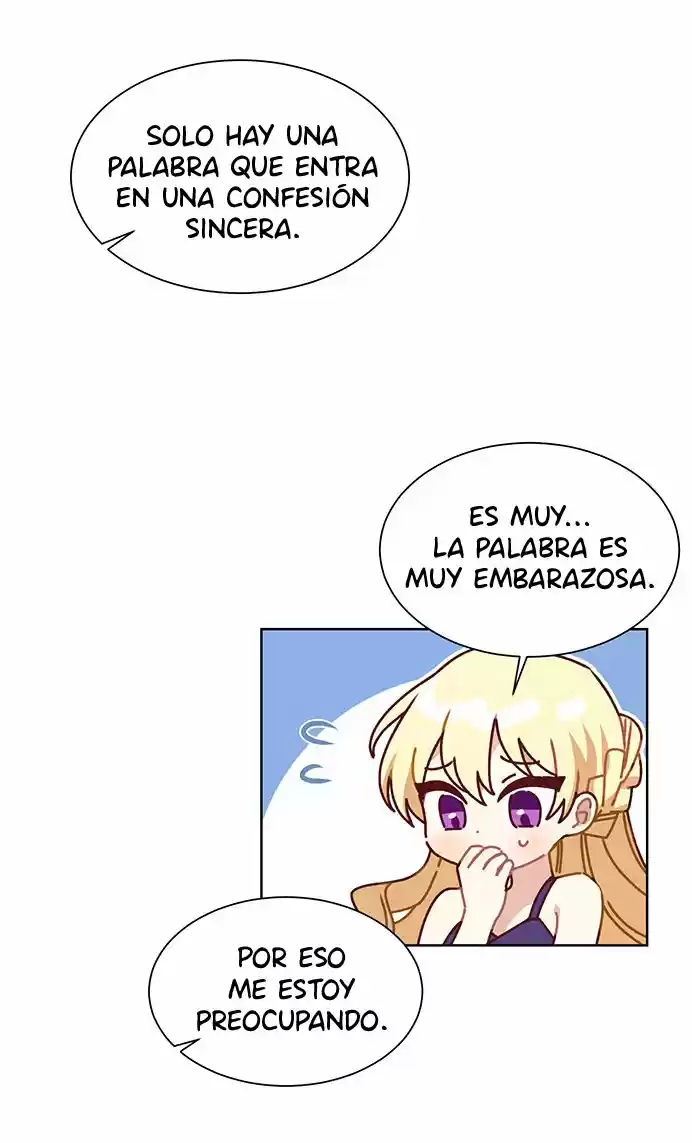 Esta Es La Novia Del Protagonista Masculino - Capítulo 25 - Página 17 - LectorTMOo