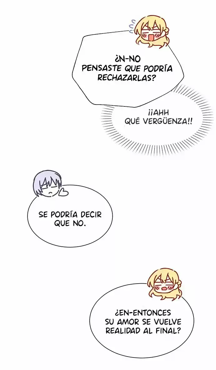 Esta Es La Novia Del Protagonista Masculino - Capítulo 25 - Página 19 - LectorTMOo