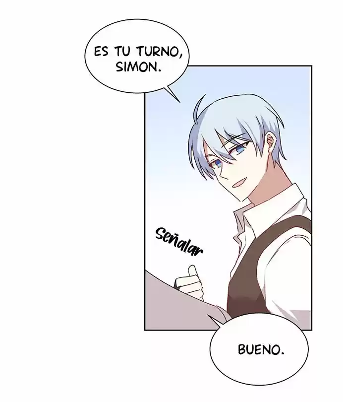 Esta Es La Novia Del Protagonista Masculino - Capítulo 25 - Página 32 - LectorTMOo