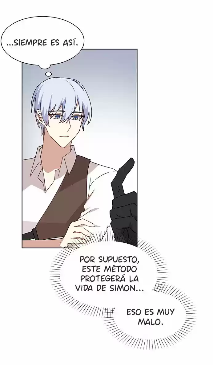 Esta Es La Novia Del Protagonista Masculino - Capítulo 25 - Página 35 - LectorTMOo