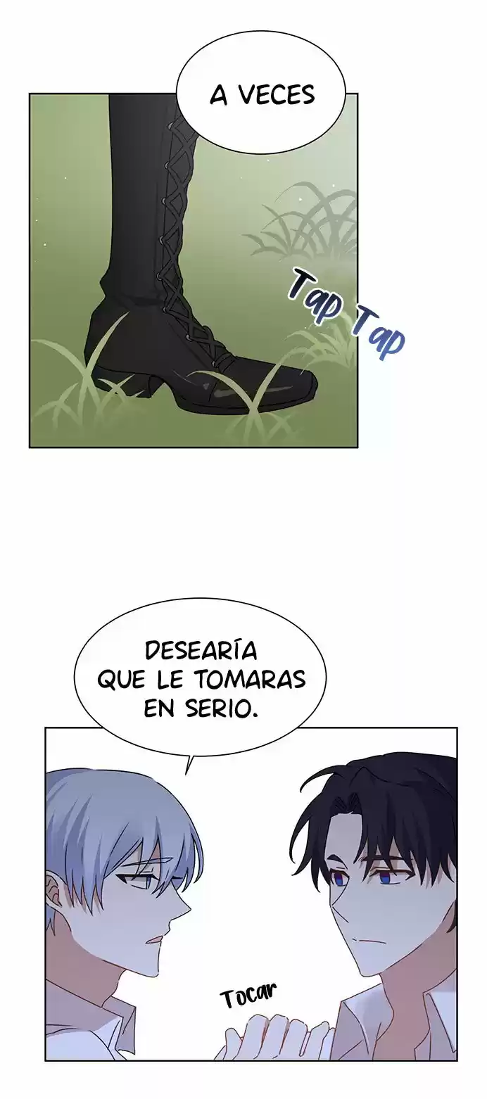 Esta Es La Novia Del Protagonista Masculino - Capítulo 25 - Página 37 - LectorTMOo