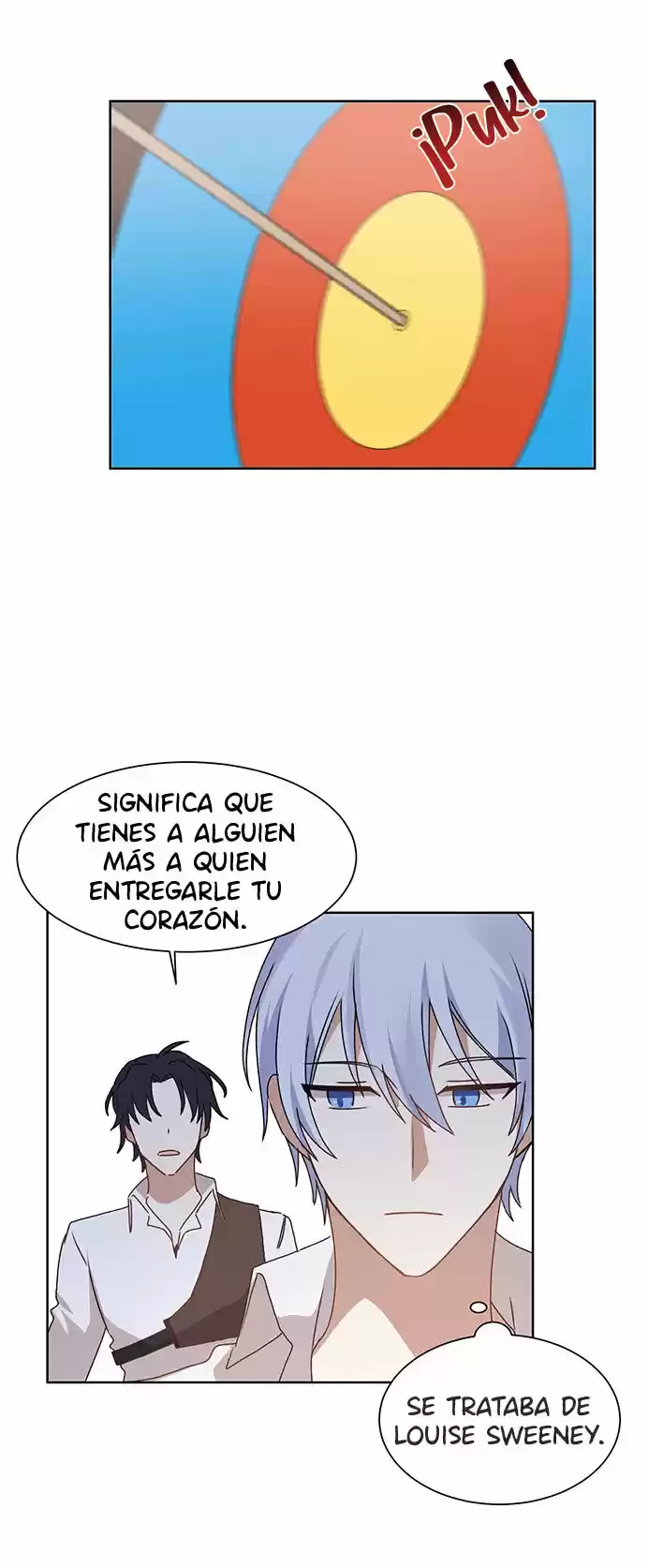 Esta Es La Novia Del Protagonista Masculino - Capítulo 25 - Página 41 - LectorTMOo