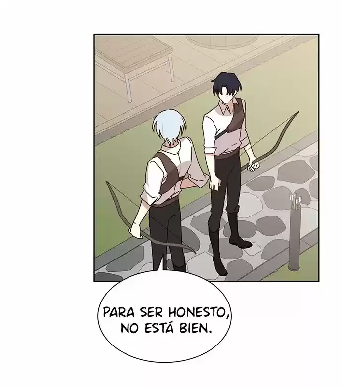 Esta Es La Novia Del Protagonista Masculino - Capítulo 25 - Página 42 - LectorTMOo