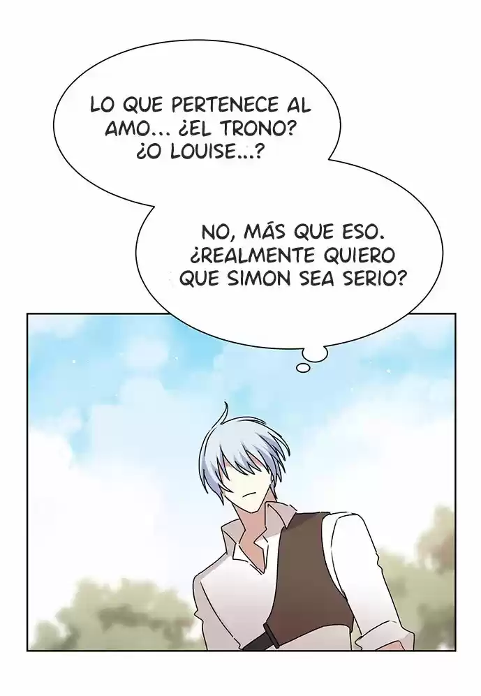 Esta Es La Novia Del Protagonista Masculino - Capítulo 25 - Página 56 - LectorTMOo