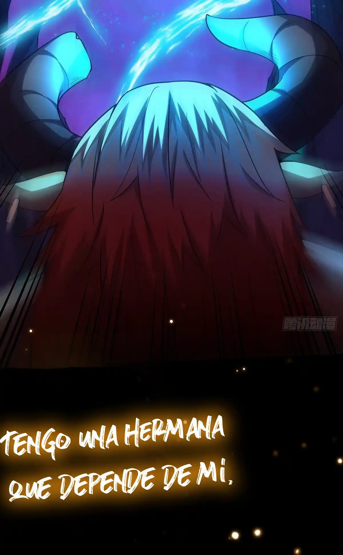 Esta Es Una Situación Peligrosa. - Capítulo - Página 4 - LectorTMOo