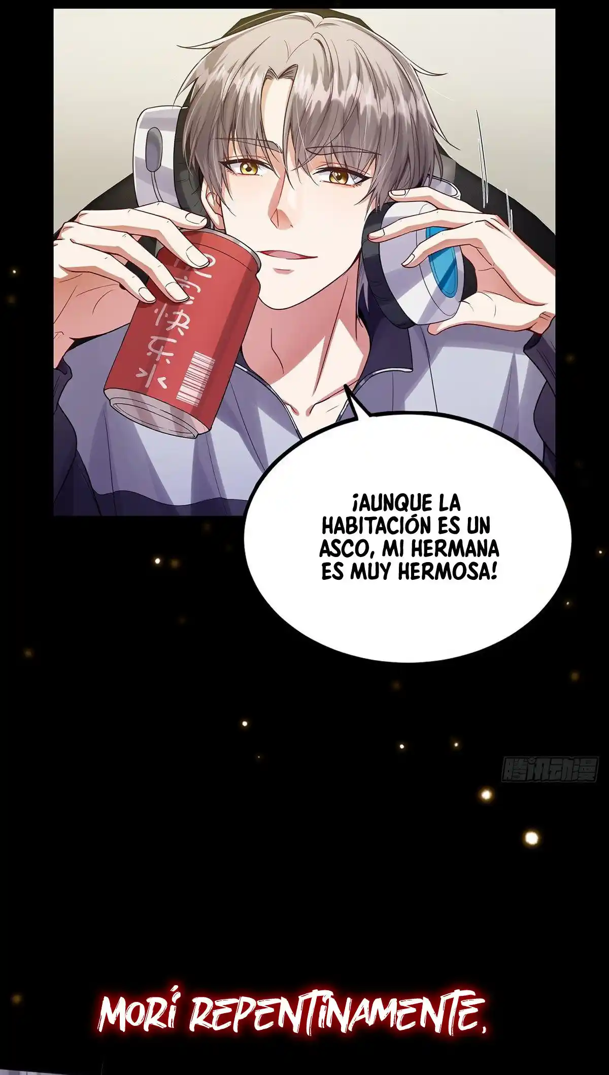 Esta Es Una Situación Peligrosa. - Capítulo - Página 7 - LectorTMOo