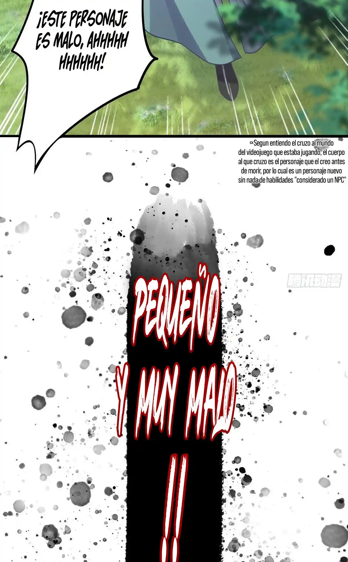 Esta Es Una Situación Peligrosa. - Capítulo - Página 12 - LectorTMOo