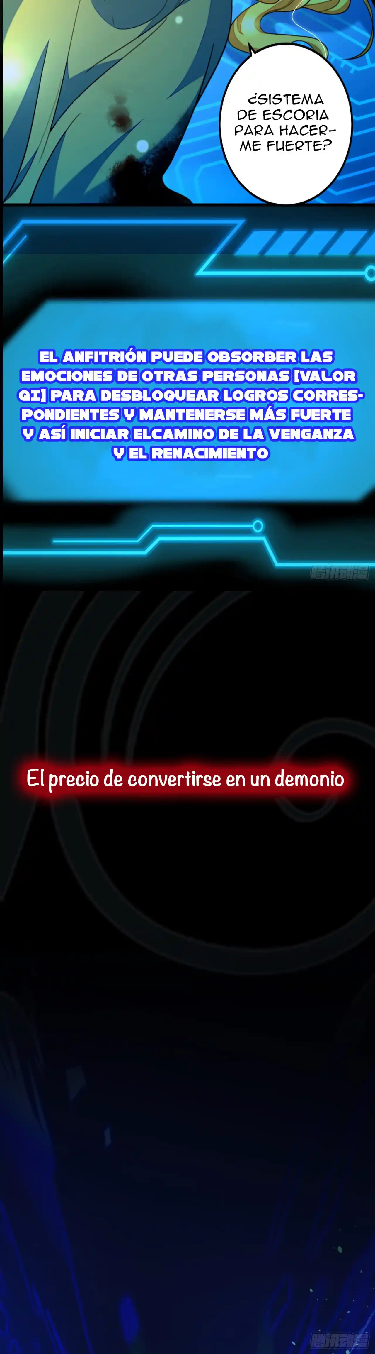 Esta Noche No Te Dejare Decir Que No... Mi Jefe Extranjero - Capítulo  - Página 7 - LectorTMOo
