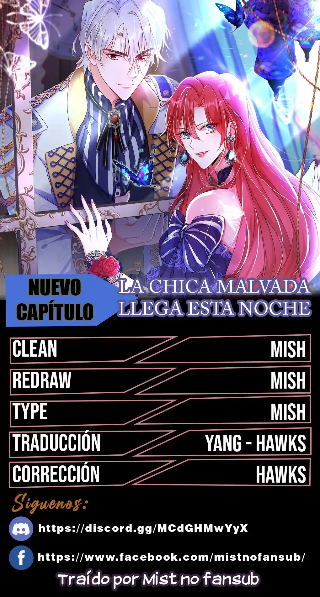 Esta Noche No Te Dejare Decir Que No... Mi Jefe Extranjero - Capítulo  - Página 22 - LectorTMOo