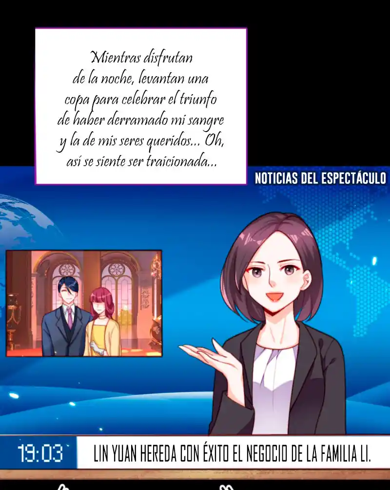 Esta Noche Regresa La Villana - Capítulo 1 - Página 10 - LectorTMOo