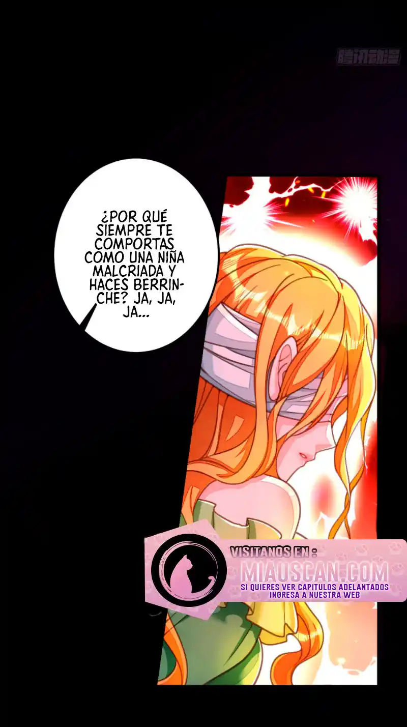 Esta Noche Regresa La Villana - Capítulo 1 - Página 13 - LectorTMOo