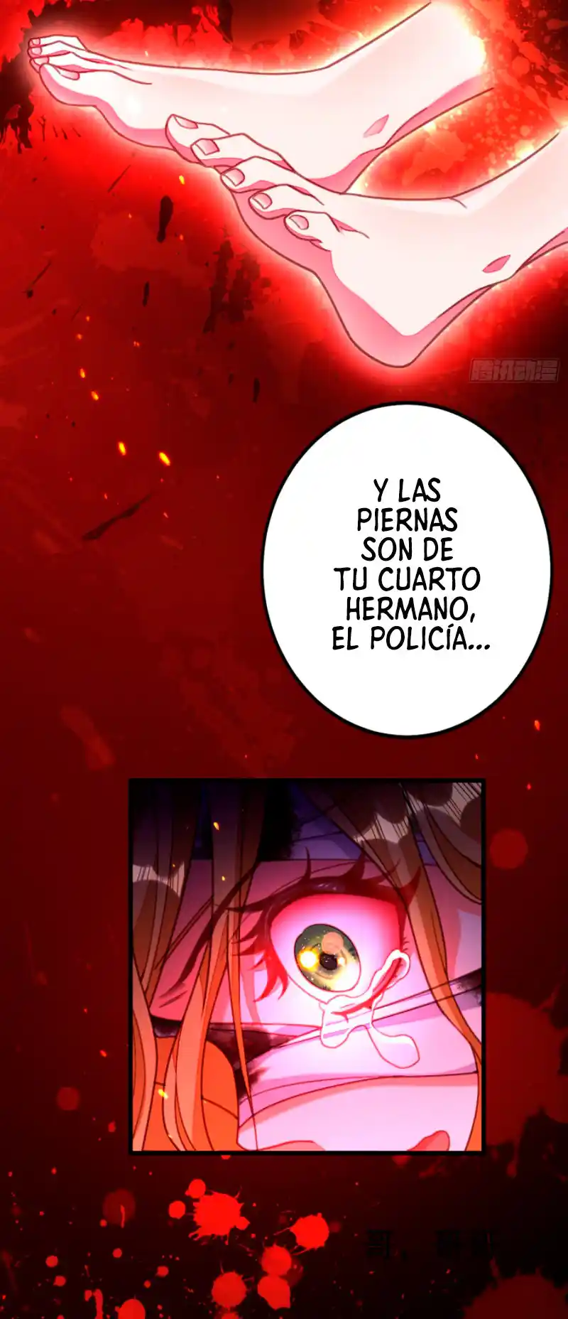 Esta Noche Regresa La Villana - Capítulo 1 - Página 25 - LectorTMOo