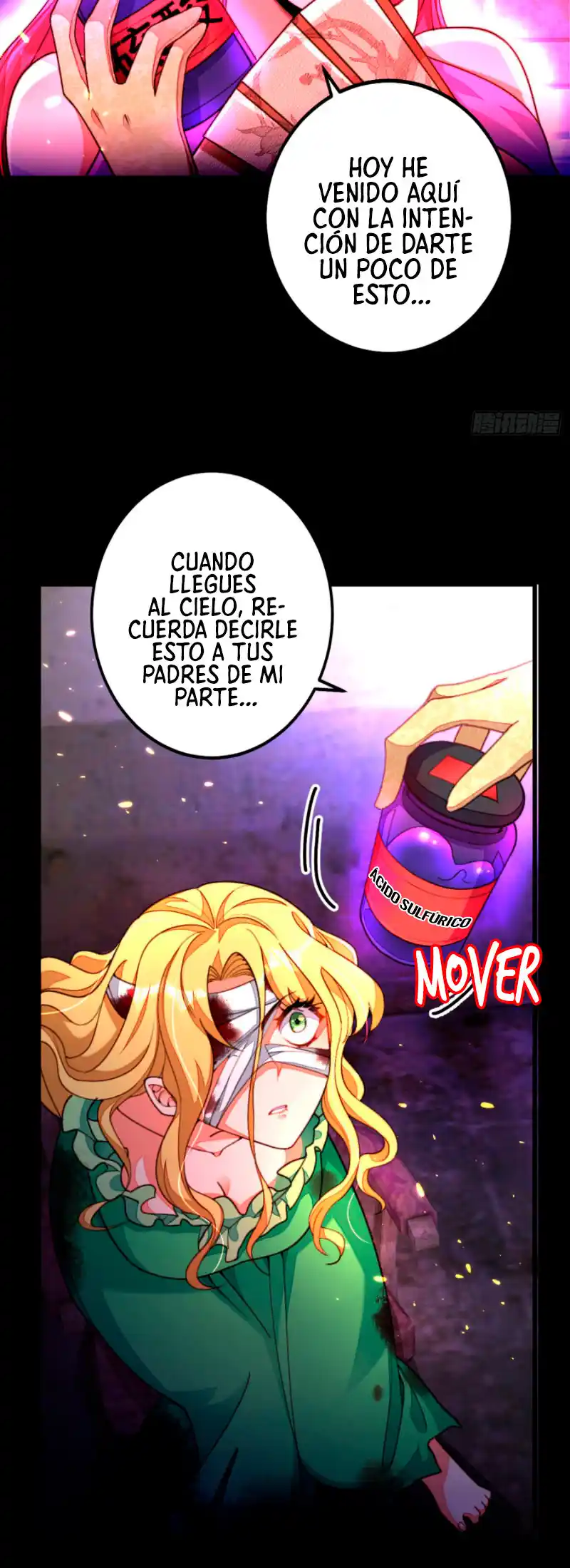 Esta Noche Regresa La Villana - Capítulo 1 - Página 29 - LectorTMOo