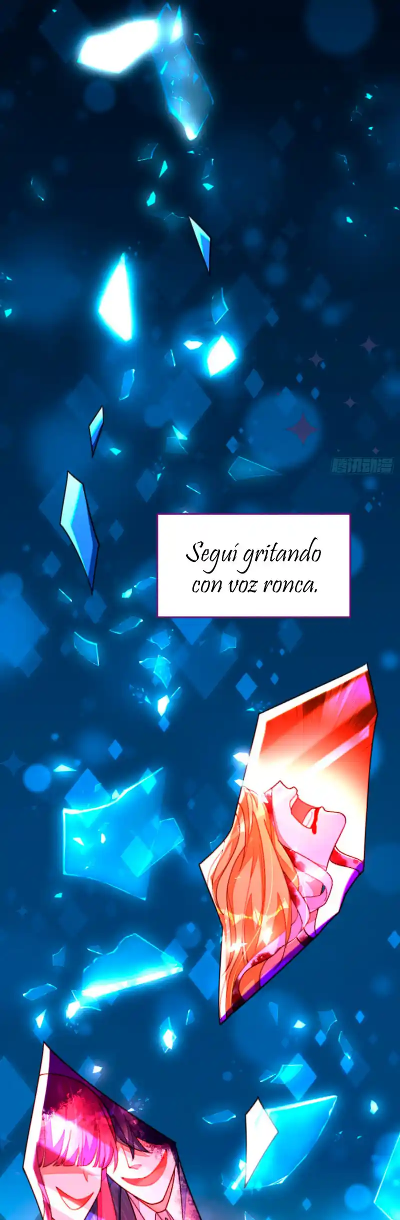 Esta Noche Regresa La Villana - Capítulo 1 - Página 31 - LectorTMOo
