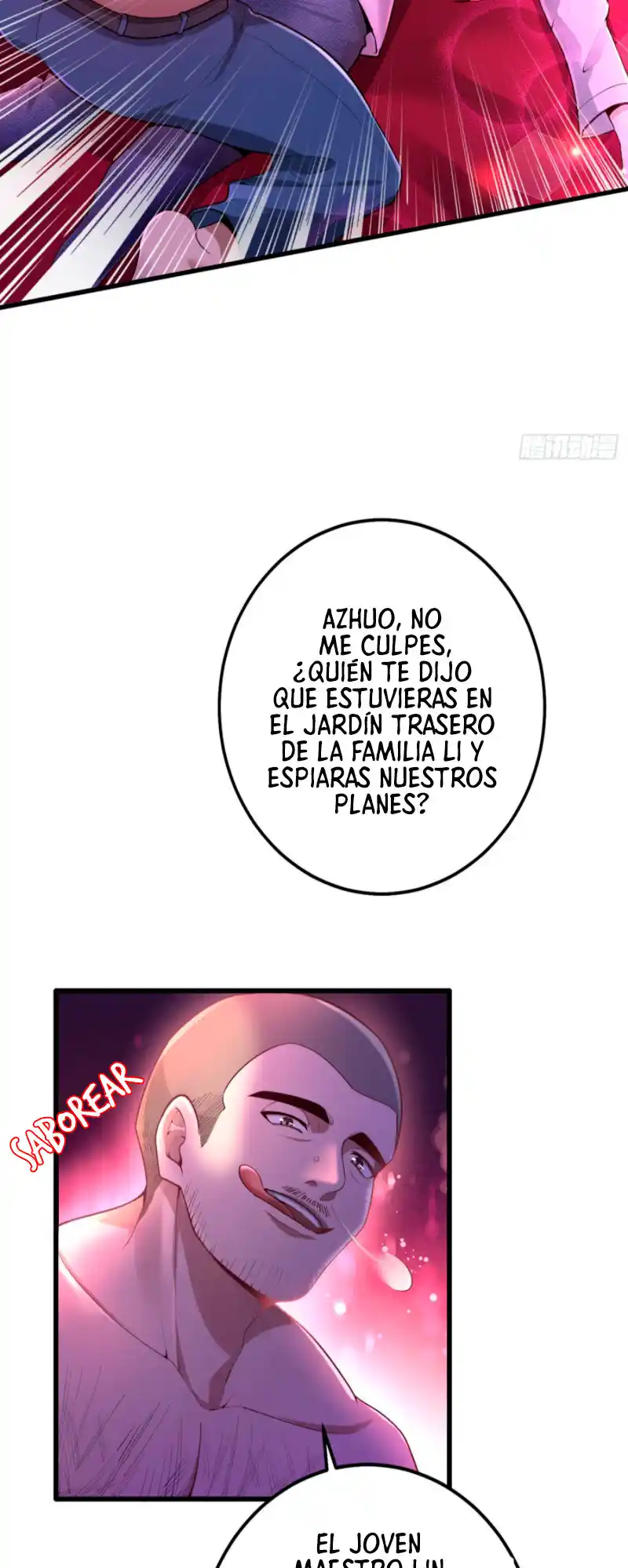 Esta Noche Regresa La Villana - Capítulo 1 - Página 42 - LectorTMOo