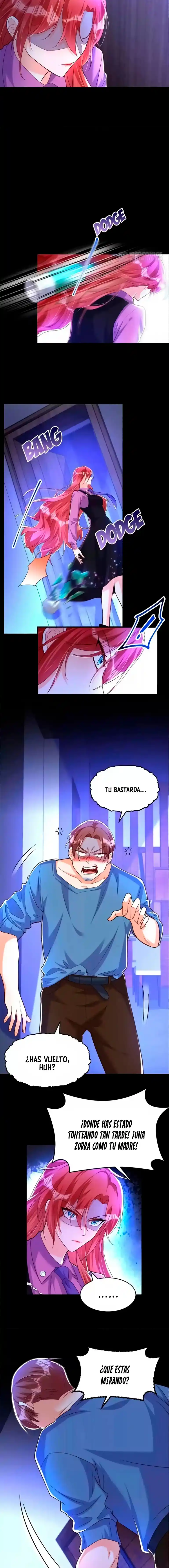 Esta Noche No Te Dejare Decir Que No... Mi Jefe Extranjero - Capítulo 11 - Página 3 - LectorTMOo