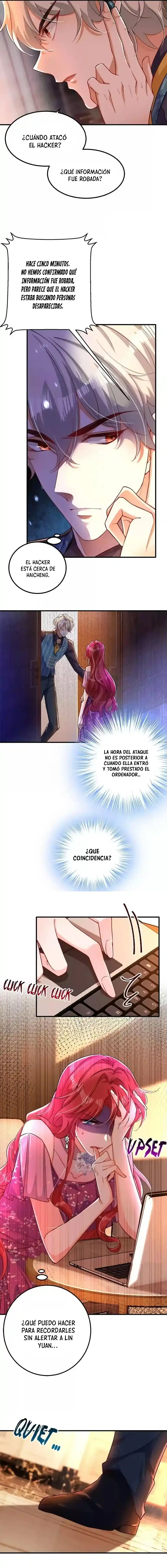 Esta Noche Regresa La Villana - Capítulo 15 - Página 5 - LectorTMOo