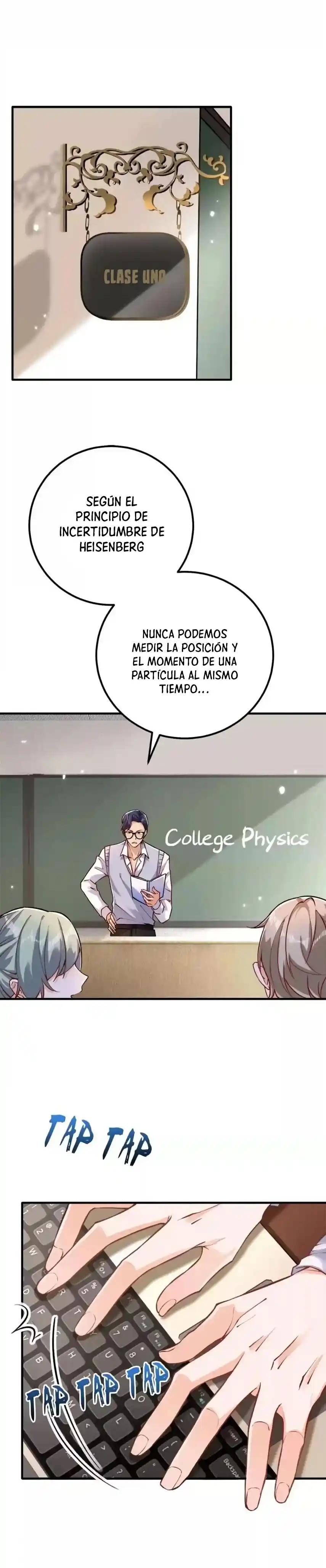 Esta Noche No Te Dejare Decir Que No... Mi Jefe Extranjero - Capítulo 17 - Página 6 - LectorTMOo