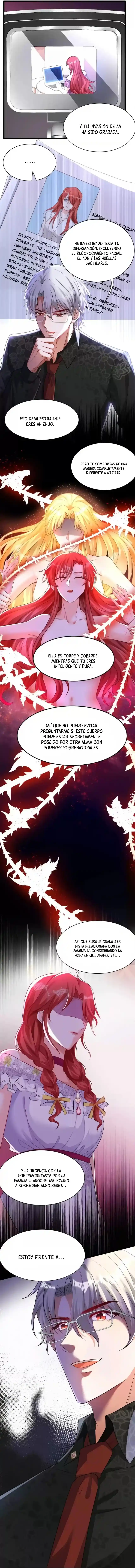 Esta Noche No Te Dejare Decir Que No... Mi Jefe Extranjero - Capítulo 19 - Página 16 - LectorTMOo