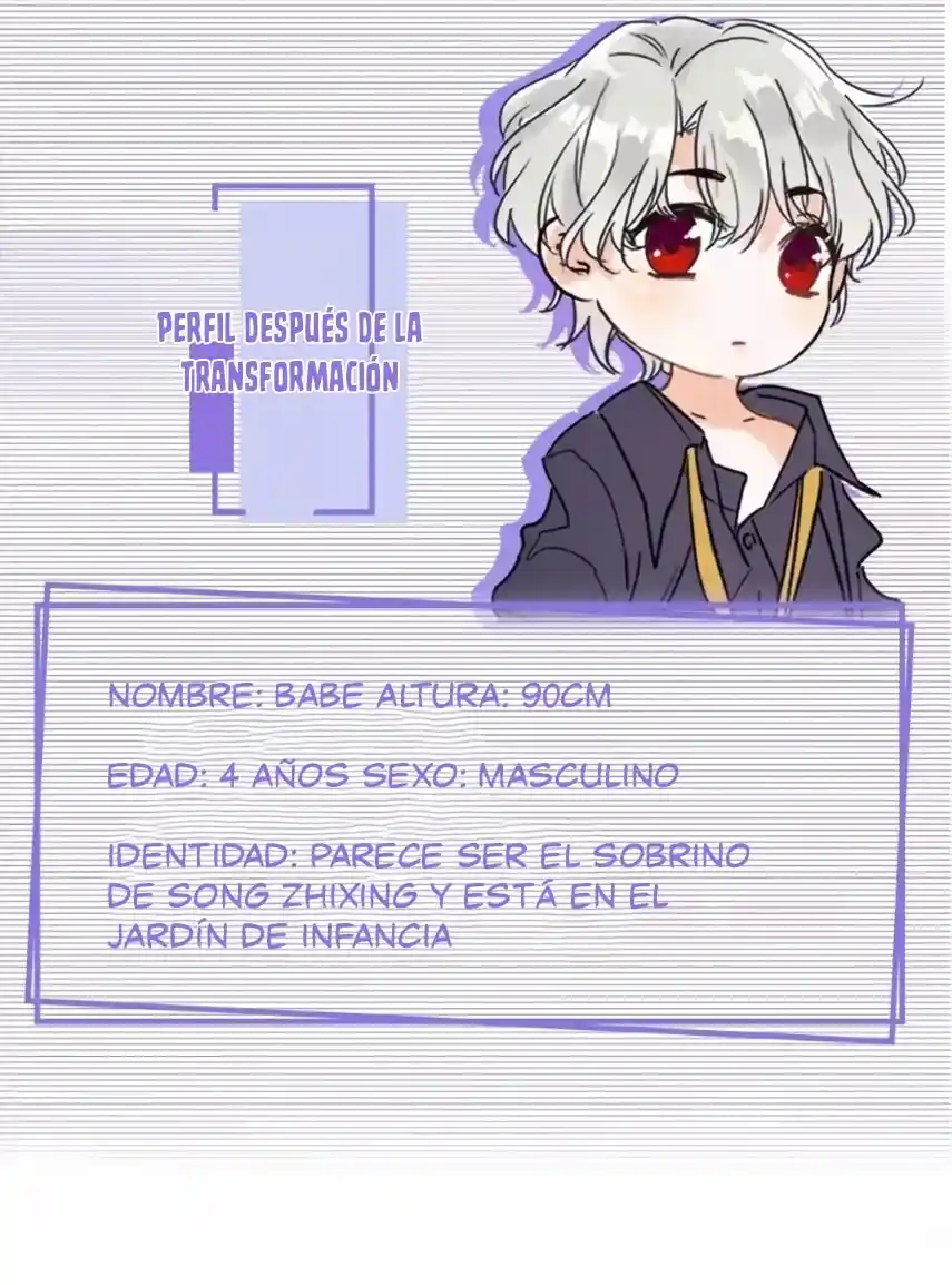 Esta Noche No Te Dejare Decir Que No... Mi Jefe Extranjero - Capítulo 19 - Página 19 - LectorTMOo